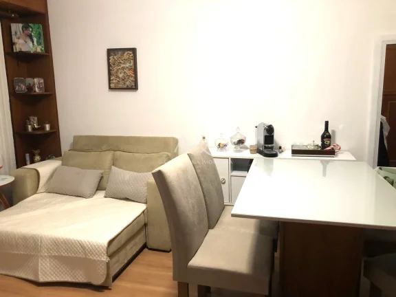 Imagem FLAT EM SÃO PAULO. REGIÃO NOBRE. R$680.000,00.
