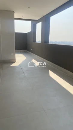 Imagem Apartamento com 3 dorm no Vila Clementino