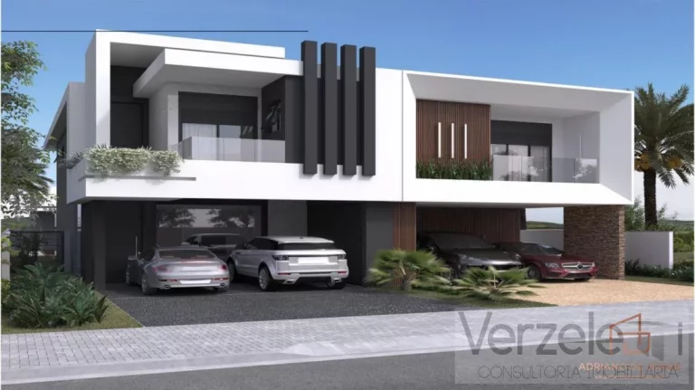 Imagem Casa em Condomínio para Venda em Camboriú / SC no bairro Centro