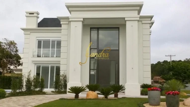 Imagem Sobrado Velas da Marina com 04 amplas suites