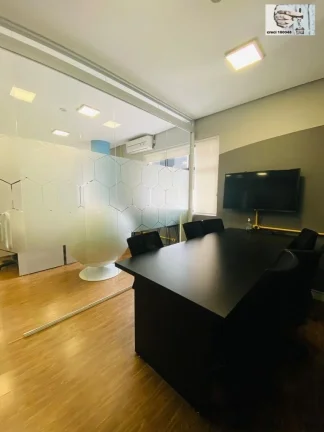 Imagem CoWorking Sala Privativa - Bela Vista, São Paulo/SP