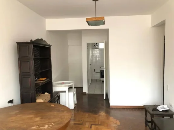 Imagem Apartamento Garden Água Branca - 80M², 2 Dorms, Face Norte.