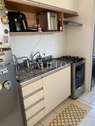 Imagem APARTAMENTO Á VENDA NO CONDOMÍNIO VISTA PARK EM JUNDIAÍ -SP