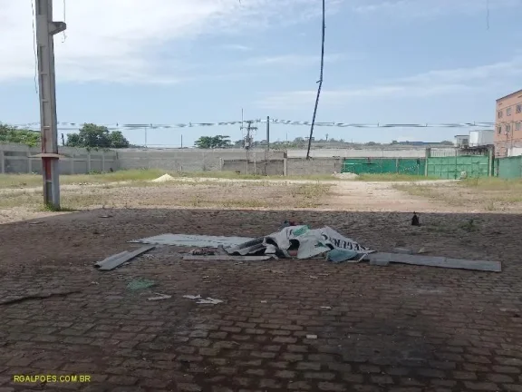 Imagem Galpão para Venda em DUQUE DE CAXIAS, GRAMACHO