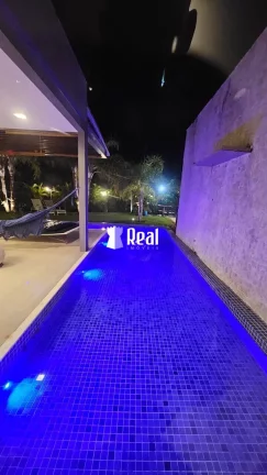 Imagem Casa Térrea - Porteira Fechada