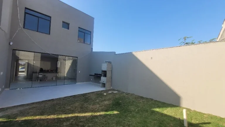 Imagem CASA RESIDENCIAL em SERRA - ES, MORADA DE LARANJEIRAS