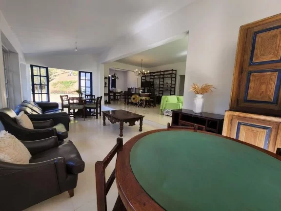 Imagem Casa para Venda em Teresópolis / RJ no bairro Granja Mafra