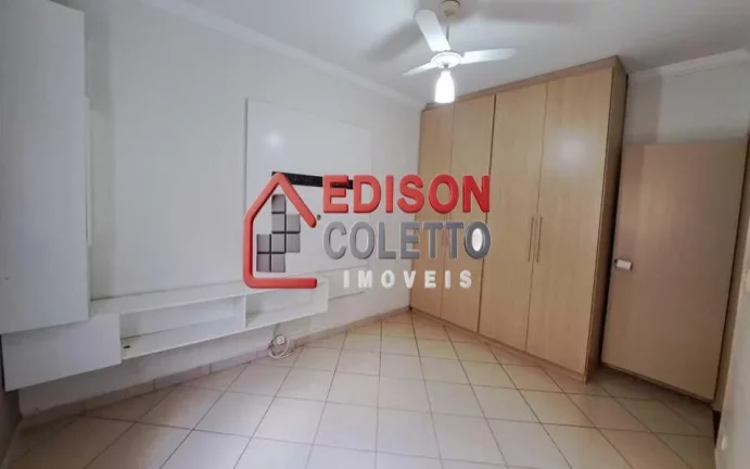 Imagem Casa para Venda e Locação, 3 Quartos, 1 Suite, Jardim Elite, Piracicaba!!