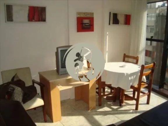 Imagem FLAT SERVIÇO DE ARRUMADEIRA INCLUSO NO CONDOMINIO