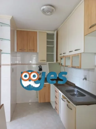 Oportunidade apartamento com 3 quartos no Muchila
