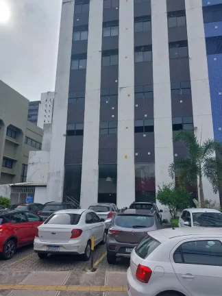 Imagem Imóvel Comercial à Venda, 21 m² em Caminho Das árvores - Salvador