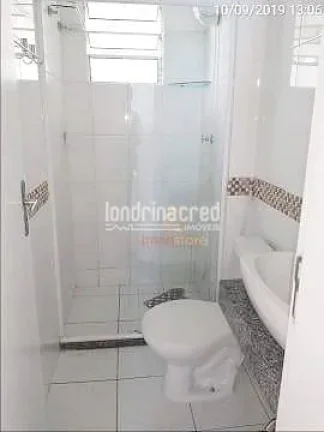 Imagem Apartamento à venda 2 Quartos, 1 Vaga, 70M², Ouro Verde, Londrina - PR | VILA DOS IPÊS