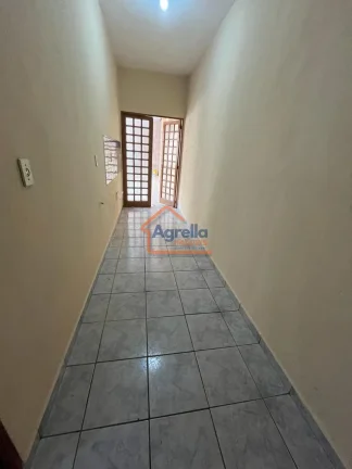 Imagem Casa à venda no bairro Jardim Nossa Senhora das Graças - Mogi Guaçu/SP