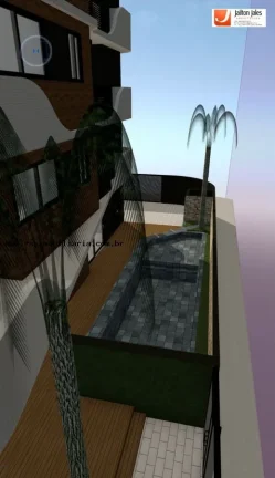 Imagem Apartamento à venda, Bancários, João Pessoa/PB 2Qtos