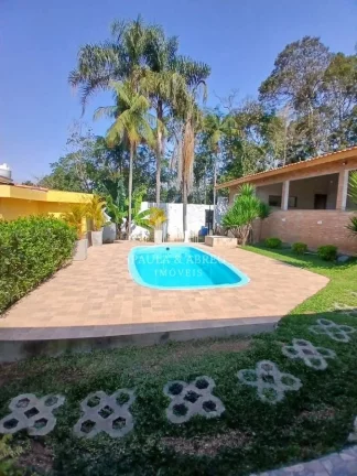 Imagem Linda Chácara em Suzano no Condomínio Clube de Campo Vale Verde
