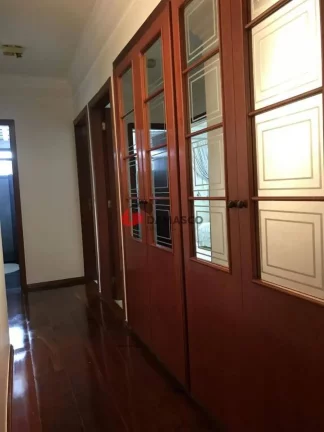 Imagem Apartamento à venda 3 Quartos, 1 Suite, 2 Vagas, 150M², Santa Paula, São Caetano do Sul - SP