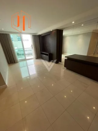 Imagem Apartamento para Venda em Curitiba, Batel, 2 dormitórios, 2 suítes, 3 banheiros, 2 vagas