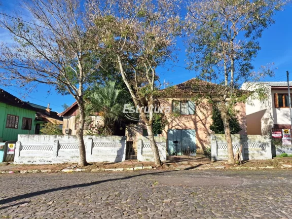 Terreno em bairro nobre da cidade