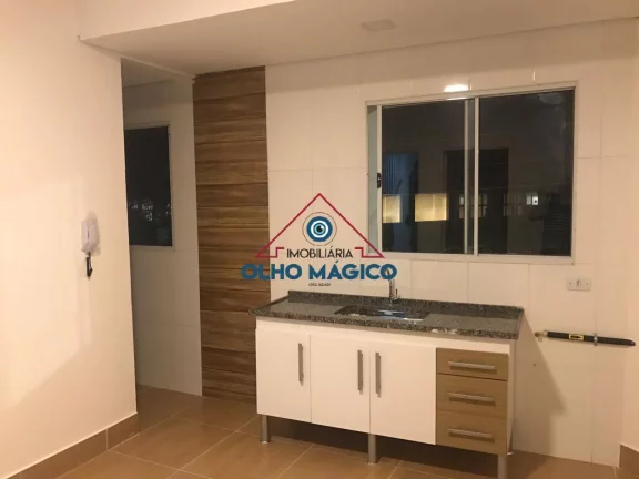 Imagem Prédio Para Renda em frente ao Bradesco Matriz - ¨Apartamentos e 1 Loja