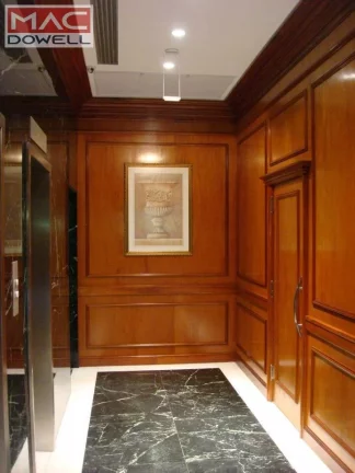 Imagem Prédio Uni Empresarial com 2.100 m² / 10 andares - Centro/RJ