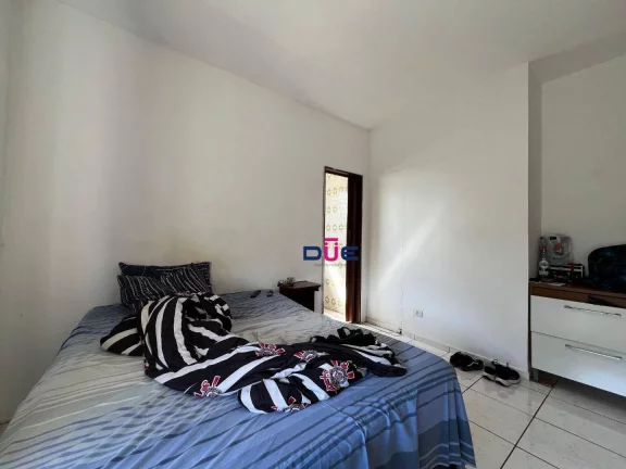 Imagem Apartamento com 2 quartos à venda, 117 m² por R$ 640.000 - Ponta da Praia - Santos/SP
