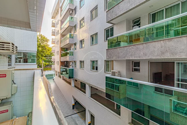 Imagem APARTAMENTO com 3 DORMITÓRIOS na FREGUESIA - 91m² - R$ 650.000