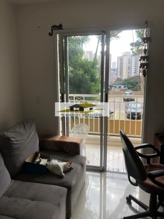 Imagem Apartamento Para venda no Parque São Lucas