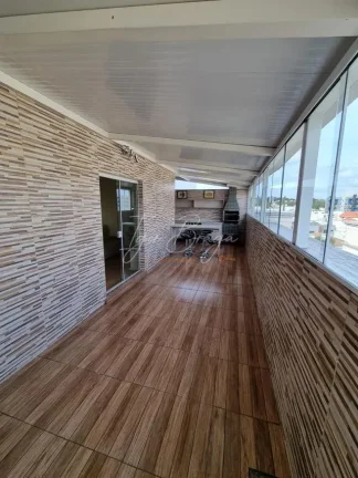 Imagem Apartamento à venda no bairro Campo Comprido em Curitiba/PR