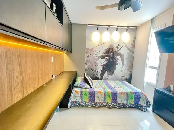 Imagem MARAVILHOSO APARTAMENTO NA PRAIA DO MORRO