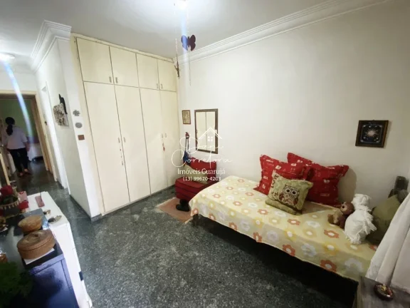 Imagem Apartamento de Alto Padrão à Venda em Guarujá-SP, Pitangueiras: 2 Quartos, 1 Suíte, 2 Salas, 3 Banheiros, 2 Vagas, 100m².