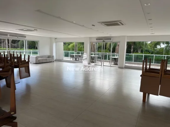 Imagem A venda um dos maiores terrenos do Condomínio Riviera Park!