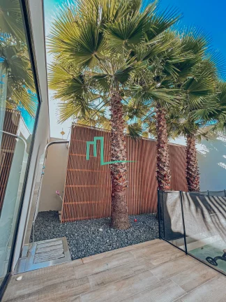 Imagem RESIDÊNCIA DE ALTISSIMO PADRÃO NO PARQUE DOS LIMAS ÁREA NOBRE DE FRANCA/SP