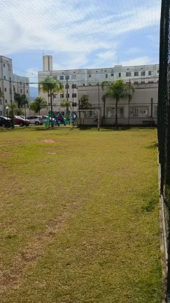 Imagem Condomínio Residencial Spazio Miraflores - Apartamento à Venda – Condomínio Spazio Miraflores, Mogi das Cruzes/SP