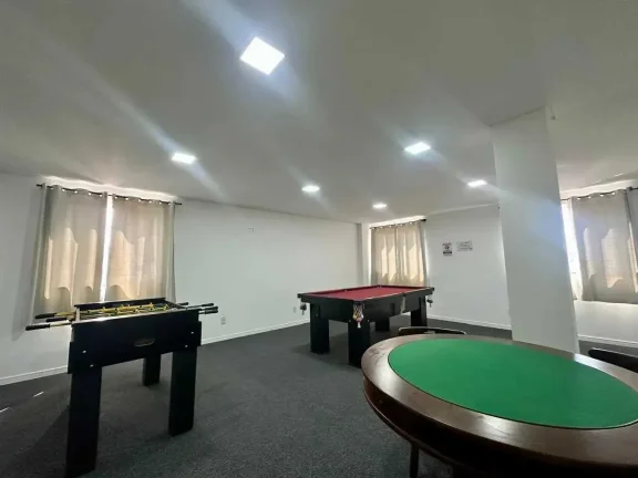 Imagem Apartamento com 2 dormitórios sendo 1 suíte 1 vaga, a 300 metros da praia de Gravatá, Navegantes/SC
