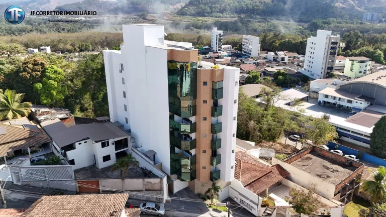 Apartamento com 3 Quartos à Venda, 96 m² em Imbaúbas - Ipatinga
