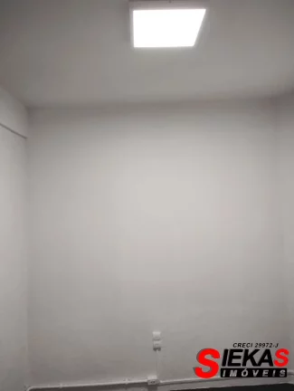 Imagem Galpão Comercial para Locação no Tatuapé, São Paulo-SP: 3 Vagas de Garagem e 300 m² de Área