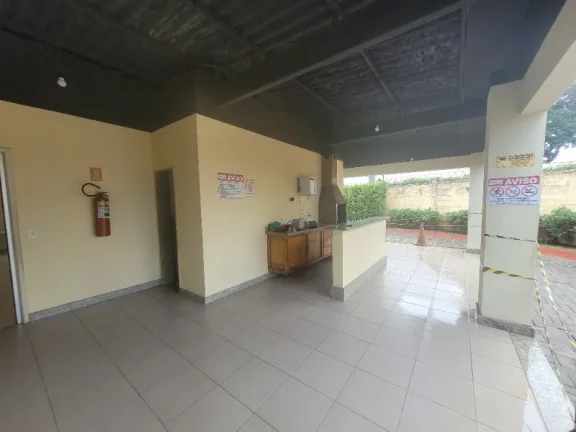 Imagem APARTAMENTO RESIDENCIAL em SERRA - ES, JARDIM LIMOEIRO