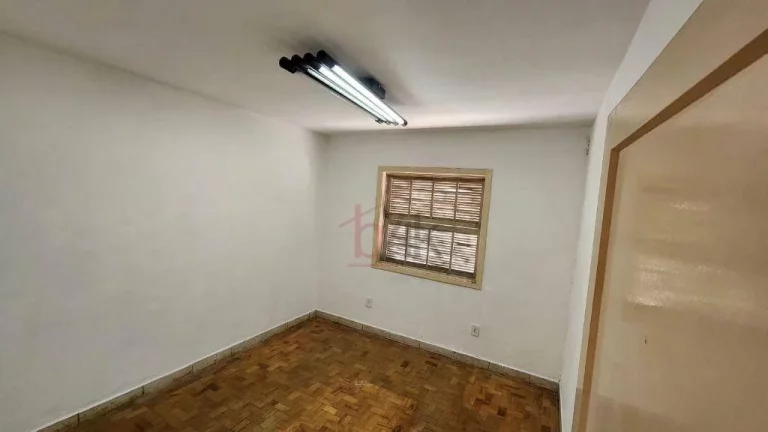 Imagem Imóvel com Duas Frentes à Venda no Brooklin | 287m² | Av. Roque Petroni