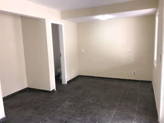 Imagem Sobrado Duplex