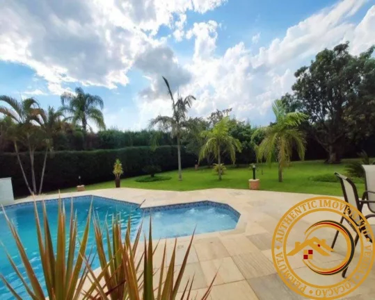 Imagem CASA RESIDENCIAL em ITU - SP, PARQUE VILLAGE CASTELO
