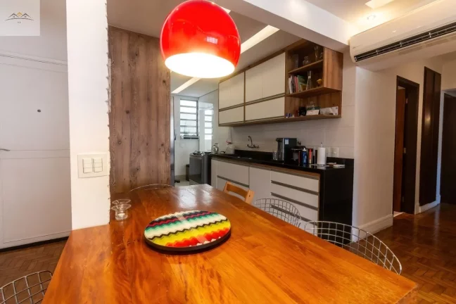 Imagem APARTAMENTO RESIDENCIAL em SÃO PAULO - SP, ITAIM BIBI