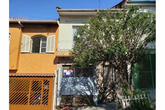 Imagem CASA RESIDENCIAL em São Paulo - SP, Santana