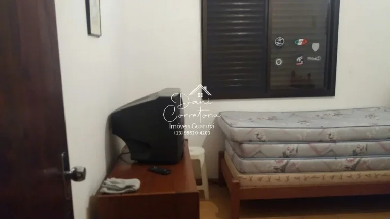 Imagem APARTAMENTO Residencial em GUARUJÁ - SP, ENSEADA