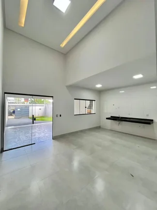 Imagem Casa 2/4 C Suite No Solar Central Park