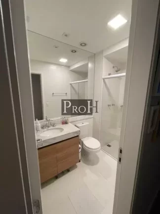 Imagem Apartamento com 3 Quartos à Venda, 95 m² em Centro - São Bernardo Do Campo