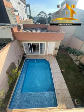 Imagem Casa a venda condomínio Terras de São Fernando - Batelli Imóveis