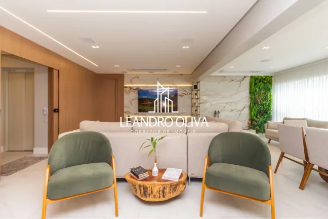 Imagem High Santa Cruz - Apartamento em Vila Mariana, São Paulo/SP