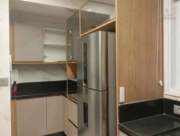 Imagem Triplex com 2 suítes à venda na Guilhermina em Praia Grande1