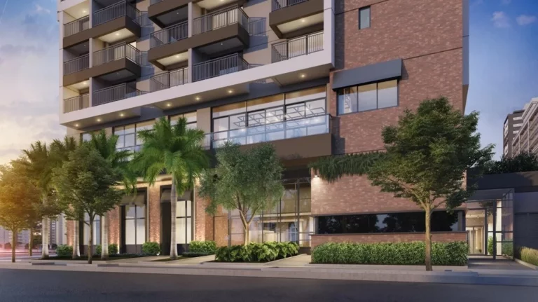 Imagem STUDIO RESIDENCIAL em São Paulo - SP, Consolação