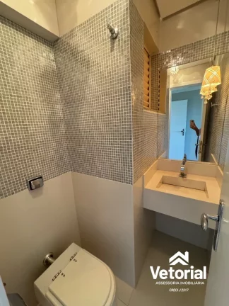 Imagem Imperdível oportunidade de adquirir um amplo apartamento de 3 quartos, 3 suítes no Centro de Barreiras-BA 2 banheiros, 1 vaga e 197,86 m² de área.